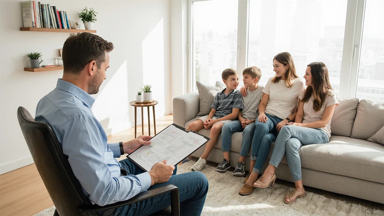 Home mold inspection and next-step guidance in Boston